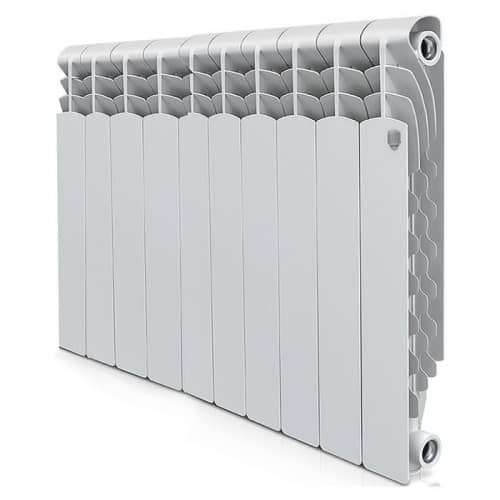 Плюсы и минусы чугунных радиаторов отопления.