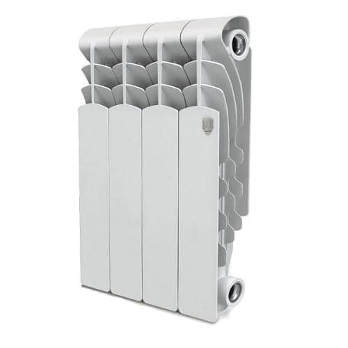 Плюсы и минусы чугунных радиаторов отопления.