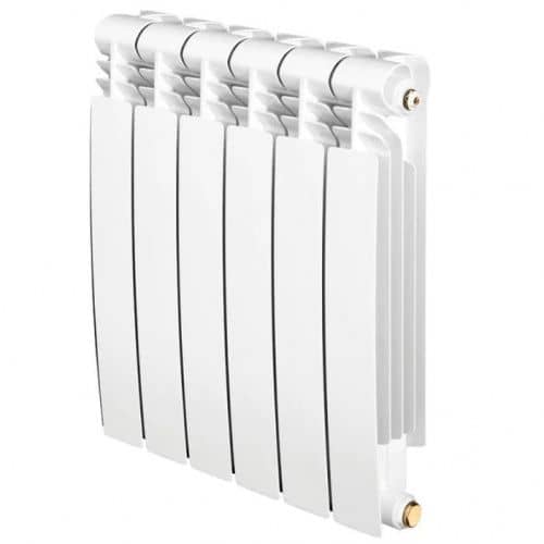 Плюсы и минусы чугунных радиаторов отопления.