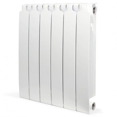 Плюсы и минусы чугунных радиаторов отопления.