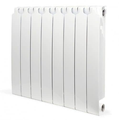 Плюсы и минусы чугунных радиаторов отопления.