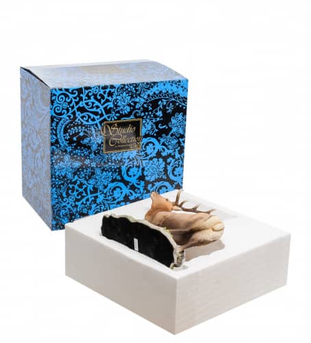 Купить Статуэтка Veronese Лось WS-846 по низкой цене