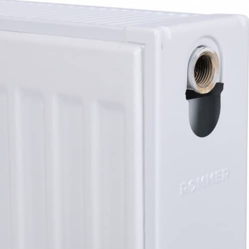 Плюсы и минусы чугунных радиаторов отопления.