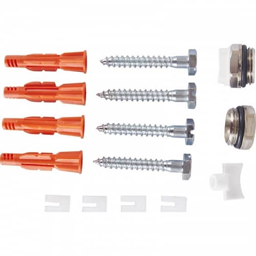 Плюсы и минусы чугунных радиаторов отопления.