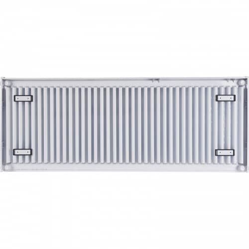 Плюсы и минусы чугунных радиаторов отопления.