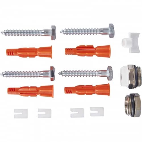 Плюсы и минусы чугунных радиаторов отопления.