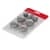 Купить Набор Royal Thermo 3/4'' Silver Satin присоединительный по низкой цене