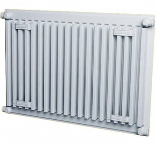 Плюсы и минусы чугунных радиаторов отопления.