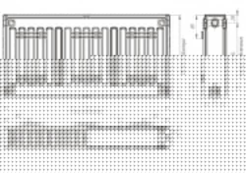 Плюсы и минусы чугунных радиаторов отопления.