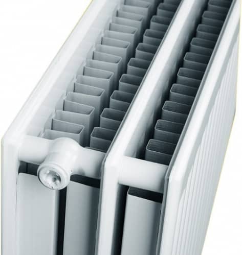 Плюсы и минусы чугунных радиаторов отопления.