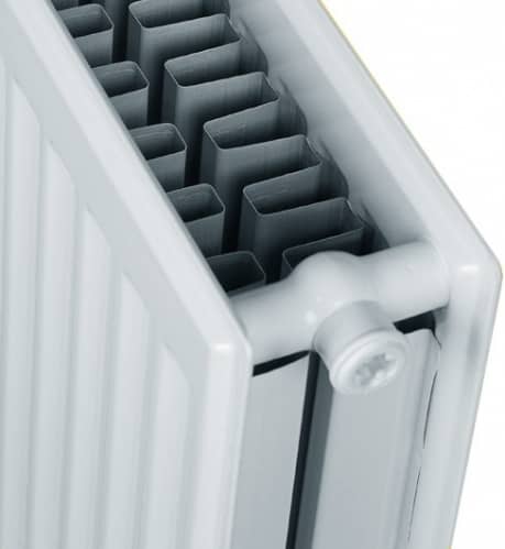 Плюсы и минусы чугунных радиаторов отопления.