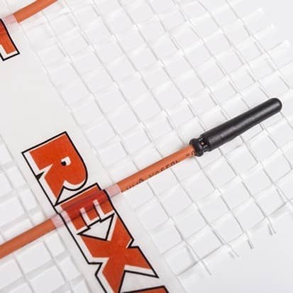 Купить Мат Rexant Extra 480 Вт 3 м2 нагревательный по низкой цене