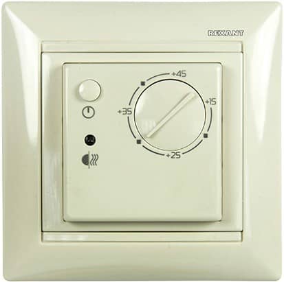 Купить Терморегулятор Rexant RX-308B 51-0562 по низкой цене