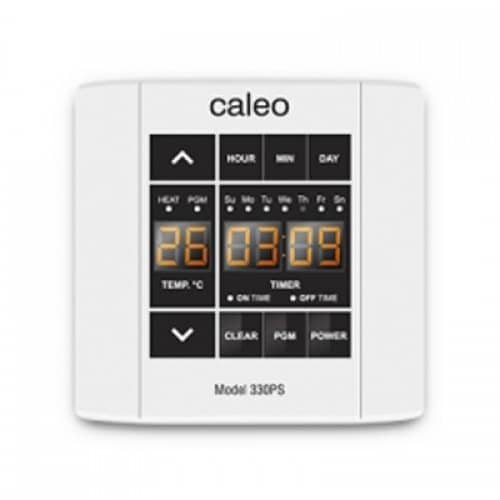Купить Терморегулятор Caleo 330PS по низкой цене