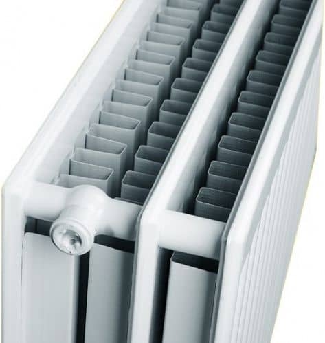 Плюсы и минусы чугунных радиаторов отопления.