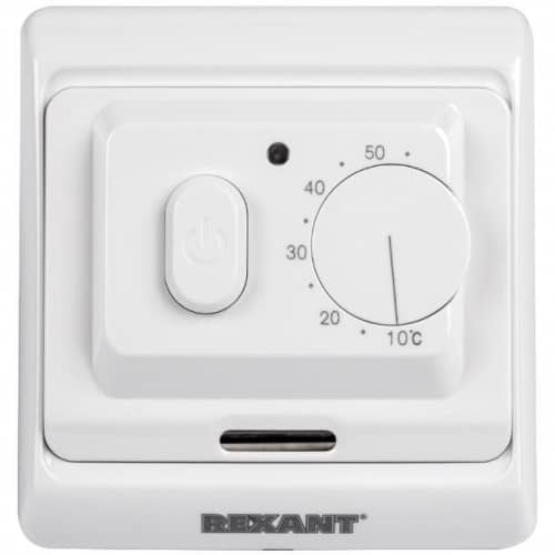 Купить Терморегулятор Rexant 51-0530 по низкой цене