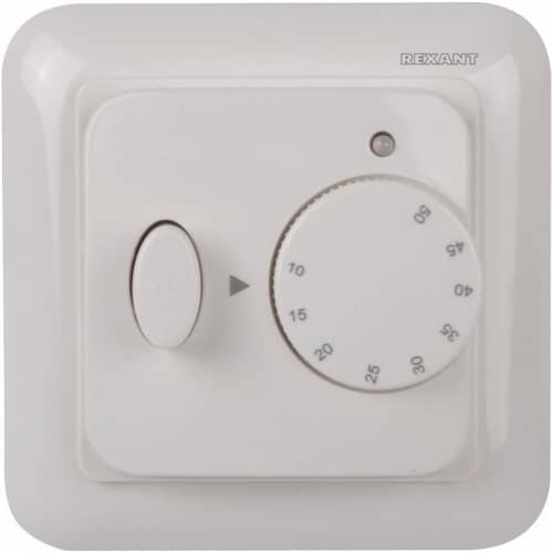 Купить Терморегулятор Rexant 51-0539 по низкой цене