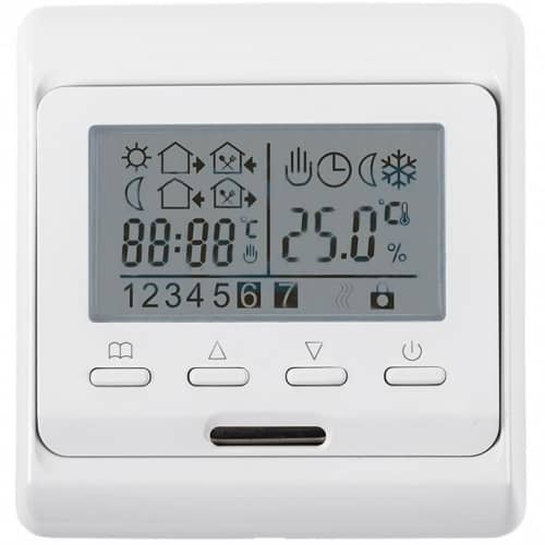 Купить Терморегулятор Rexant 51-0571 по низкой цене