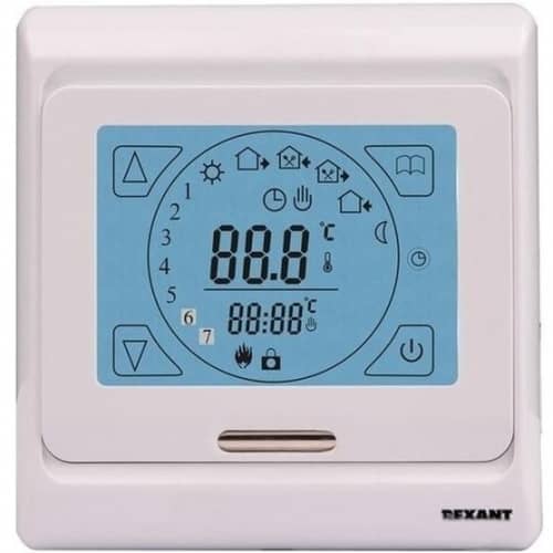 Купить Терморегулятор Rexant R91XT 51-0533 по низкой цене