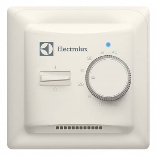 Купить Терморегулятор Electrolux ETB-16 Thermotronic Basic по низкой цене