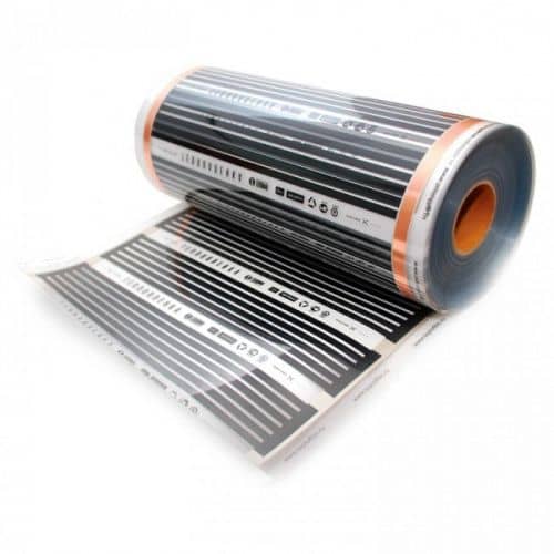 Купить Теплый пол Национальный комфорт ПНК-220 1540 Вт 7 м2 по низкой цене