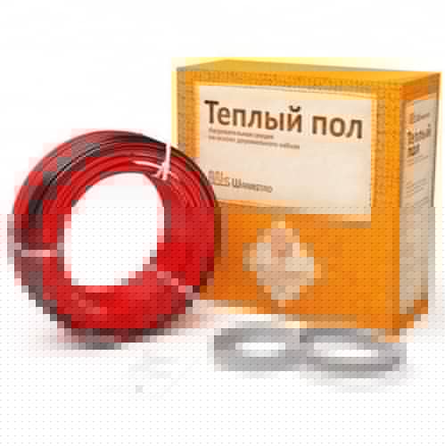 Купить Теплый пол Warmstad WSS 175 Вт 12,5 м по низкой цене