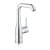 смеситель для раковины grohe essence l Купить Смеситель для раковины GROHE Essence L по низкой цене