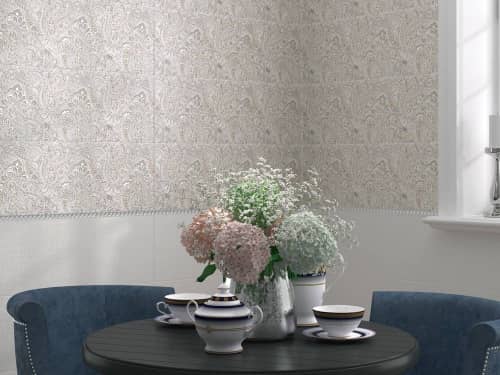 Купить Плитка Kerama Marazzi Ориенте VT/A12/12000R обрезная 25х75 см по низкой цене