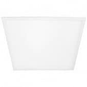 Купить Светильник светодиодный IEK ДВО 6565 eco 595x10x595 мм по низкой цене