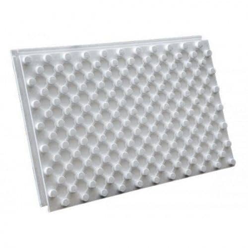 маты као термопол м-50 premium для теплого водяного пола, 45х700х1200 мм, 13 шт. Купить Маты КАО Термопол М-50 Premium для теплого водяного пола, 45х700х1200 мм, 13 шт. по низкой цене