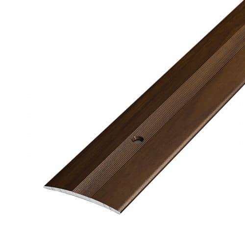 Деревянный, металлический, пластиковый напольный плинтус.