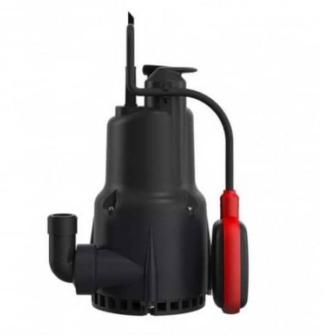 Купить Насос Grundfos KPC 300A дренажный по низкой цене