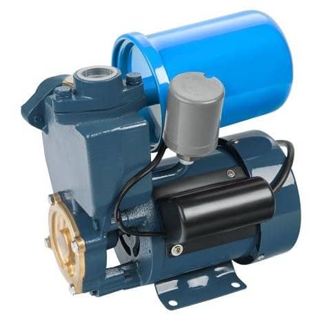 Купить Насосная станция Unipump Aups 126 по низкой цене