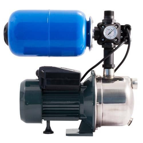 Купить Насосная станция Unipump Auto JS 60-5 по низкой цене