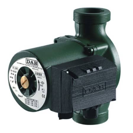 Купить Насос DAB A 50/180 XM циркуляционный по низкой цене