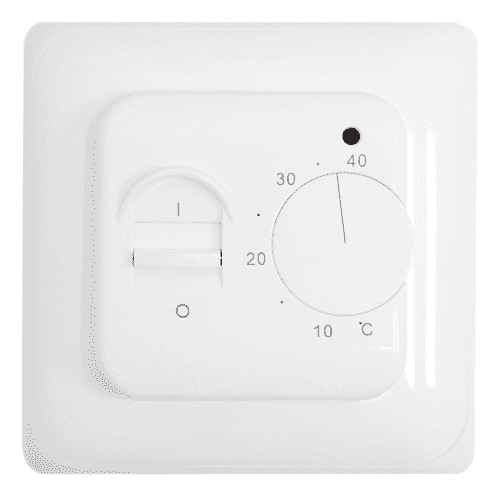 Купить Терморегулятор Menred RTC 70.26 по низкой цене