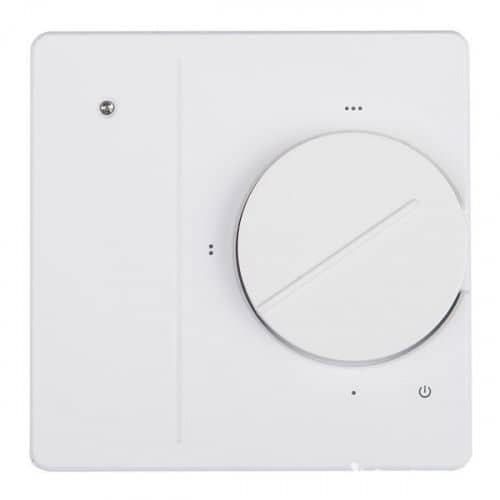 Купить Терморегулятор Национальный комфорт ТР 701 белый по низкой цене