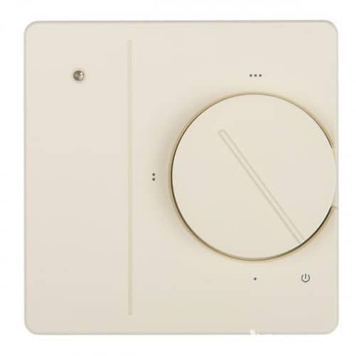 Купить Терморегулятор Национальный комфорт ТР 701 кремовый по низкой цене