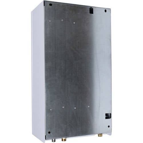 Купить Котел Stout SEB-0001-000012 электрический настенный 12 кВт по низкой цене