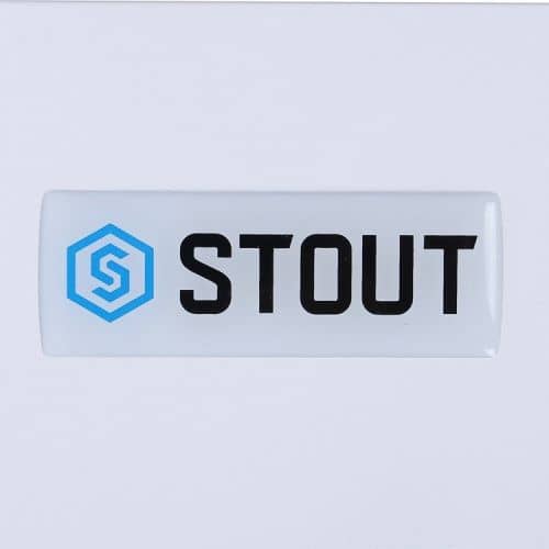 Купить Котел Stout SEB-0001-000012 электрический настенный 12 кВт по низкой цене