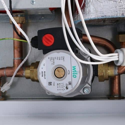 Купить Котел Stout SEB-0001-000014 электрический настенный 14 кВт по низкой цене