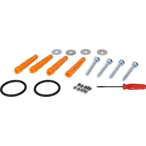 Купить Котел Stout SEB-0001-000018 электрический настенный 18 кВт по низкой цене