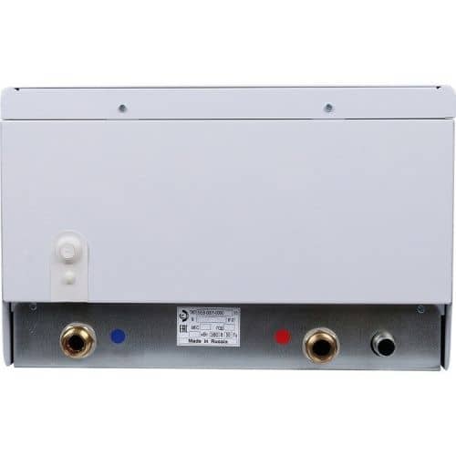 Купить Котел Stout SEB-0001-000018 электрический настенный 18 кВт по низкой цене