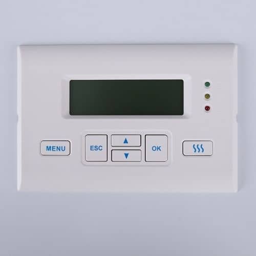 Купить Котел Stout SEB-0001-000021 электрический настенный 21 кВт по низкой цене