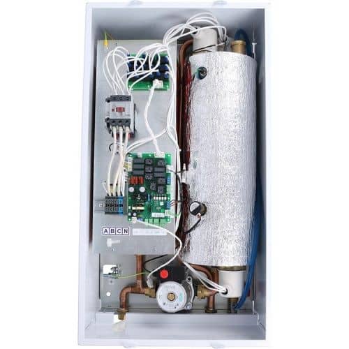 Купить Котел Stout SEB-0001-000021 электрический настенный 21 кВт по низкой цене