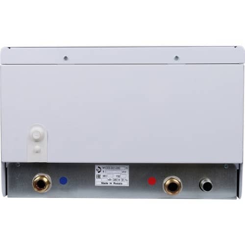 Купить Котел Stout SEB-0001-000027 электрический настенный 27 кВт по низкой цене