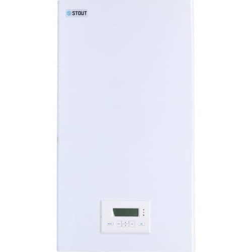 Купить Котел Stout SEB-0001-000005 электрический настенный 5 кВт по низкой цене