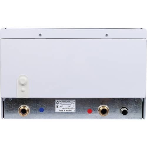 Купить Котел Stout SEB-0001-000005 электрический настенный 5 кВт по низкой цене