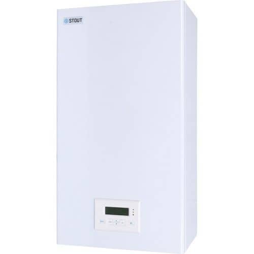 Купить Котел Stout SEB-0001-000007 электрический настенный 7 кВт по низкой цене