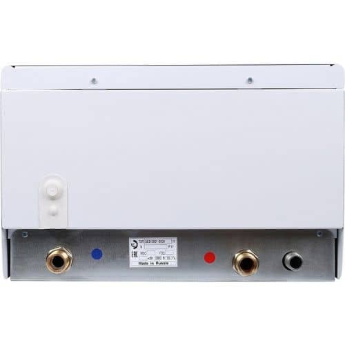 Купить Котел Stout SEB-0001-000009 электрический настенный 9 кВт по низкой цене